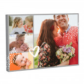 Фото на холсте с подрамником