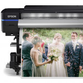 Фото на холсте с подрамником