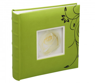Фотоальбом Fotografia на 200 фотографий 10x15 