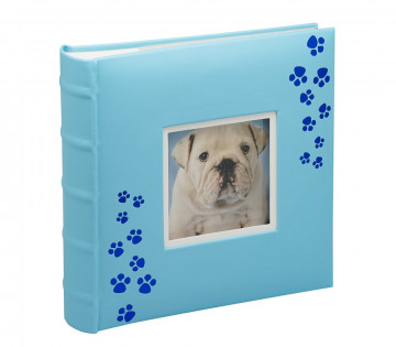 Фотоальбом Fotografia на 200 фотографий 10x15 