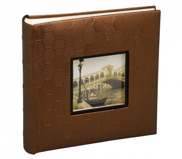 Фотоальбом Fotografia на 200 фотографий 10x15 