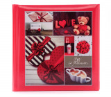 Фотоальбом Fotografia на 200 фотографий 10x15 