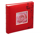 Фотоальбом Fotografia на 200 фотографий 10x15 