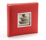 Фотоальбом Fotografia на 200 фотографий 10x15 