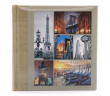 Фотоальбом Fotografia на 200 фотографий 10x15 