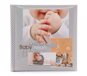 Фотоальбом Fotografia на 200 фотографий 10x15 