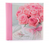 Фотоальбом Fotografia на 200 фотографий 10x15 