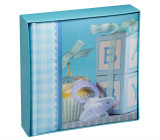 Фотоальбом Fotografia на 200 фотографий 10x15 