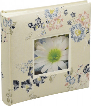 Фотоальбом Fotografia на 200 фотографий 10x15 