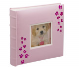 Фотоальбом Fotografia на 200 фотографий 10x15 