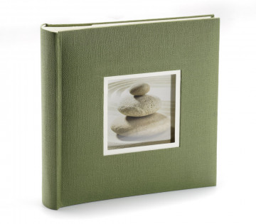 Фотоальбом Fotografia на 200 фотографий 10x15 