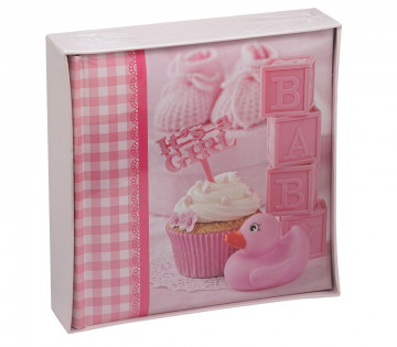 Фотоальбом Fotografia на 200 фотографий 10x15 