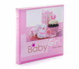 Фотоальбом Fotografia традиционный «Детский»