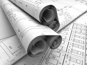 Печать чертежей