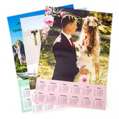 Календарь A3 вертикальный