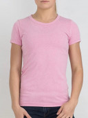 Розовый меланж